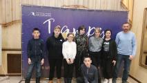 «Любовь к родной земле» 