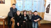«Любовь к родной земле» 