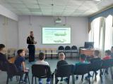 «Профессия Военнослужащий» 