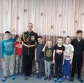 «Профессия Военнослужащий» 