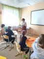 «Уроки красоты» 