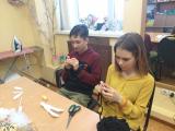 «Пасхальный кролик» 