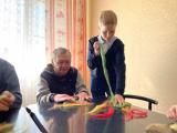 «От сердца к сердцу» 