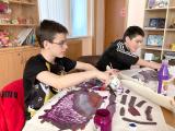 «Ветер космических странствий» 