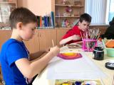 «Ветер космических странствий» 