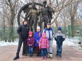 Шоу «Тролли и компания» 