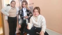 «И снова вместе» 