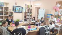 «И снова вместе» 