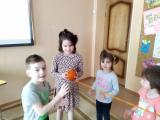 «Пряники русские» 