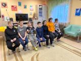 «Самовольный уход» 