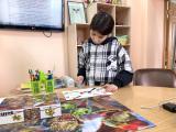 «Охрана труда глазами детей в Камчатском крае» 