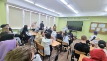 «Особенности психологического, социального и культурно-поведенческого различия между мужчинами и женщинами» 