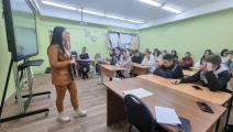 «Особенности психологического, социального и культурно-поведенческого различия между мужчинами и женщинами» 