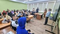 «Особенности психологического, социального и культурно-поведенческого различия между мужчинами и женщинами» 