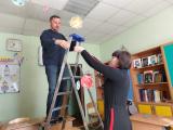 «Празднование Дня космонавтики» 