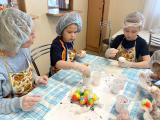 «Пасхальное яйцо» 