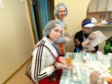 «Пасхальное яйцо» 