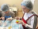 «Пасхальное яйцо» 