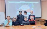 «Традиции Пасхи» 