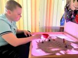 «Песочная фантазия» 