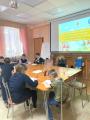 Тренинг-сказкотерапия «Фея Равнодушие и страна Надежды» 