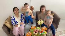 «День Святой Пасхи» 