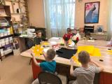 «Подсолнухи» 