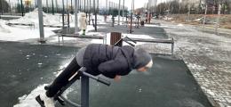 «Мы за здоровый образ жизни» 