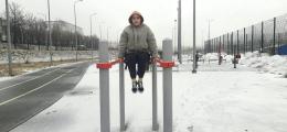 «Мы за здоровый образ жизни» 