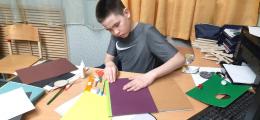 «Весенняя неделя добра» 