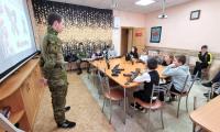 «Патриотическое воспитание» 