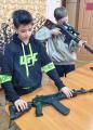 «Патриотическое воспитание» 