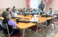 «Патриотическое воспитание» 