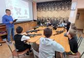 «Патриотическое воспитание» 