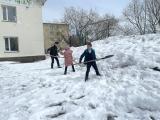 «Доброе сердце» 