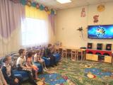 «Растём сильными и здоровыми» 