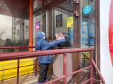 «Время развеять дым!» 