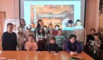 «В поисках башни» 