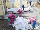 «Субботник» 