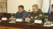 «В Петропавловске-Камчатском пройдёт слёт семей участников специальной военной операции»