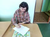 «Благодарим за победу!» 