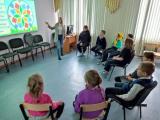 «По экологическому маршруту» 