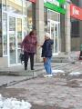 Акция «Георгиевская ленточка» 