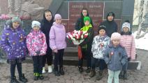 «Корзина памяти» 