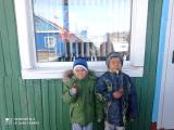 «Окна Победы - 2023» 