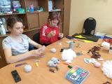 Выставка «Медведь Потапыч» 