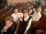 Спектакль «Оборона Петропавловска на Камчатке. 1854 год» 