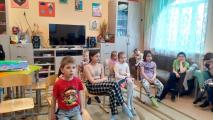 «Великой Победе посвящается…» 