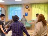 «Уроки вежливости»