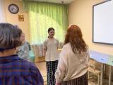 «Уроки вежливости»